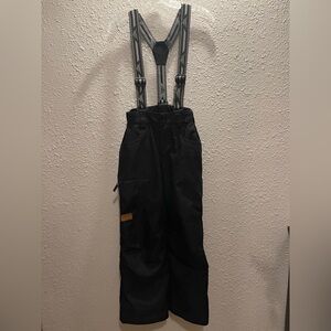 Jupa Bib Youth Snowpants.